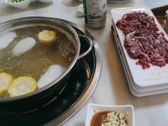 -杏花吴记牛肉火锅