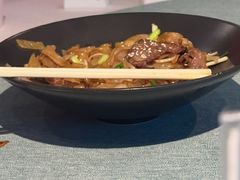 -东南里湖景餐厅·新闽菜(浦西万达店)