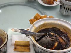 -宝香绑线肉骨茶(柏威年广场店)