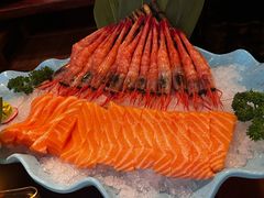 -牛New寿喜烧(闵行龙湖天街店)