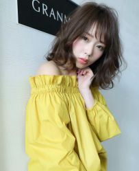 点击看大图 -新晨·SALON·形象造型