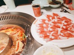 肥牛一号-晓宇重庆火锅(赛格国际购物中心店)