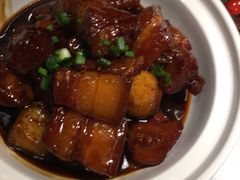 -小菜园新徽菜(南通永旺店)
