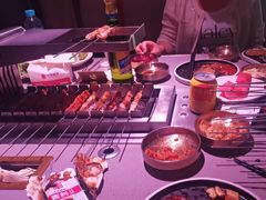 -丰茂烤串(全国首店)