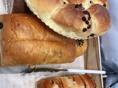 -西村叔叔的店·面包·甜品·蛋糕(清河万象汇店)