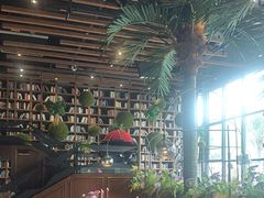 -咖梦餐厅 COMENG RESTAURANT