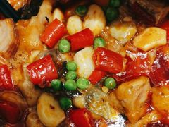 -小八仙·宴(三峡茶庄店)