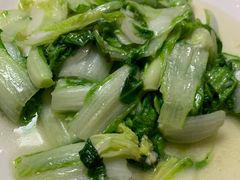 炒时蔬-友强·23年特色海鲜大排档(厦门店)