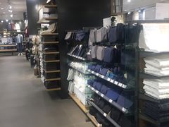 -MUJI无印良品(万科里店)