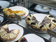-Pie Bird(新闸路店)