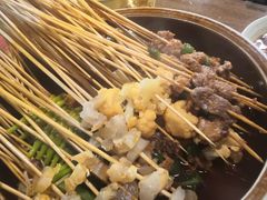 -馋虫重庆火锅(玉林南街店)