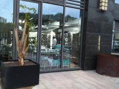 厨房-家缘大酒店(新天地不夜城店)