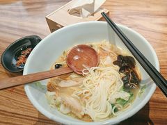 -云味馆·云南菜·云南米线(景田店)