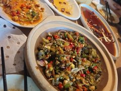 -顶顶香煎饼家常菜(金花南路店)