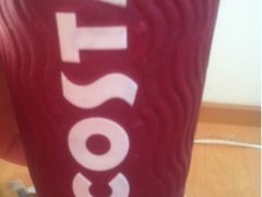 卡布季诺-COSTA COFFEE(西贸凯德晶品4层2店)