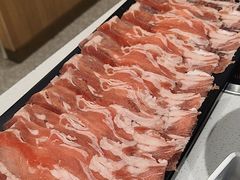-湯島涮小火锅(余姚五彩城店)