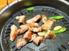 -哼蟹二将·烤肉酱蟹(合生汇店)