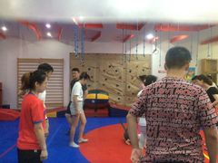 -美吉姆国际儿童发展中心(红谷滩绿地缤纷城中心)