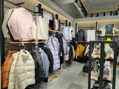 -五环Outlets(高新工厂店)