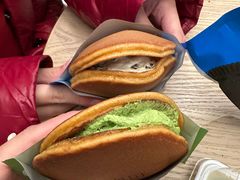 -泽田本家·铜锣烧(美罗城店)