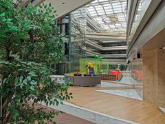 -南京禄口机场雅高铂尔曼大酒店