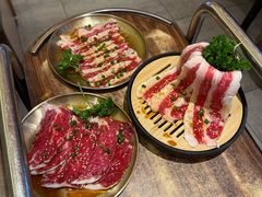 -妙香居韩国烤肉(容桂天佑城店)