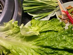 -盛江山自助料理(太原街万达店)