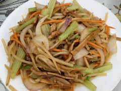 -水韵·渔家臻品私房菜(中庙店)