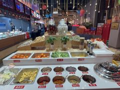 -鼎原力量东北吊炉烧烤(幸福街店)