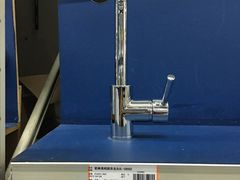 -百安居装修建材卖场(南山店)