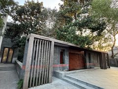 -颐和路民国时期公馆风貌区