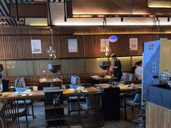 -盡膳口福跷脚牛肉火锅(北美新天地店)