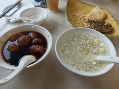 -二泉园老菜馆·百年无锡菜