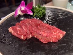 -额尔敦传统涮(西坝河店)