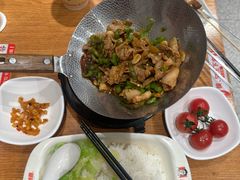 -南城香(四路通店)