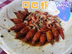 -7890+霸王甲·甲鱼爱尚蛙(坪洲店)
