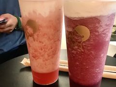 -喜茶(中山利和新地店)