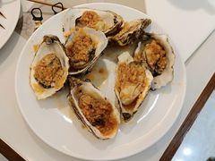 -晶丽香榭自助餐(南京大饭店)