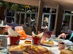 -水桶王国主题餐厅·聚会·生日派对·亲子活动·家庭套餐(亚龙湾希尔顿店)