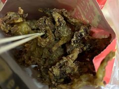 -鸡柳大人(宁大店)