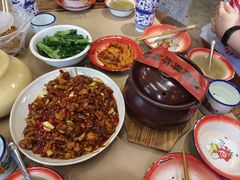 -老三样·旧食新味(万寿宫店)