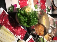 -牛事制造局牛肉火锅(莲岳路店)