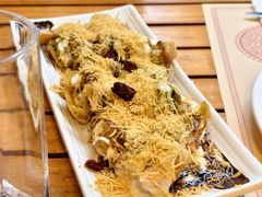 -克比叔叔印度餐厅Kebabs on the Grille(永康路分店)