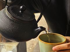 -菌自由丨野生菌火锅特色庭院餐厅(丽江古城店)