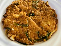 -松涛园朝鲜·海鲜·料理店(鸭绿江断桥店)