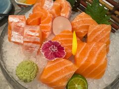 -炙柒Sekinana·精致日料(合生汇店)