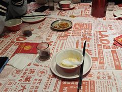 -平整老三样·地道南昌菜(瑶湖店)