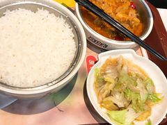 -真功夫(君逸世家店)