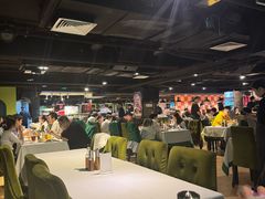 -戈拿旺巴西烤肉(崇文门店)