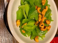-院落新京菜·烤鸭(地安门店)